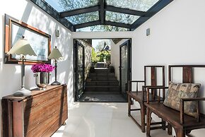 Kennington Road by Onefinestay