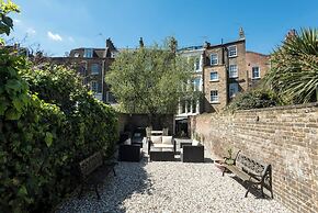 Kennington Road by Onefinestay