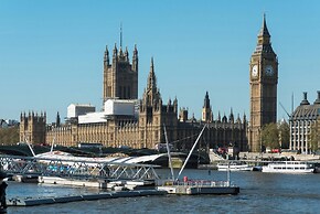 Kennington Road by Onefinestay