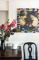 Kennington Road by Onefinestay