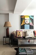 Kennington Road by Onefinestay