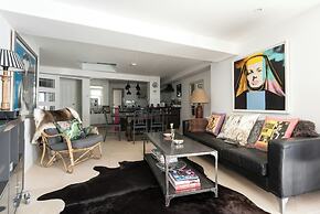 Kennington Road by Onefinestay