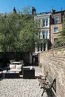 Kennington Road by Onefinestay