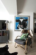 Kennington Road by Onefinestay