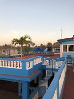 Hostal Ramiros