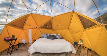 Bajo el Cielo Glamping