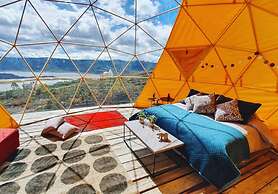 Bajo el Cielo Glamping