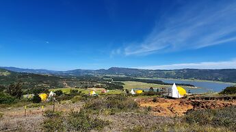 Bajo el Cielo Glamping
