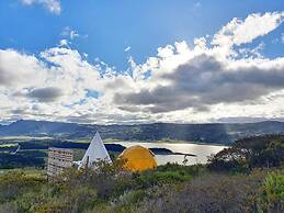 Bajo el Cielo Glamping