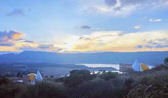 Bajo el Cielo Glamping