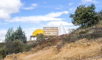 Bajo el Cielo Glamping