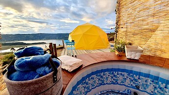 Bajo el Cielo Glamping