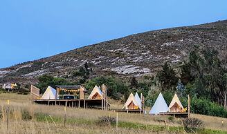 Bajo el Cielo Glamping