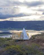 Bajo el Cielo Glamping