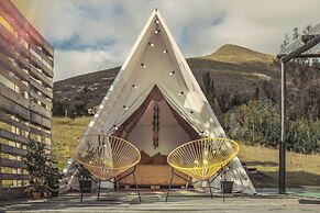 Bajo el Cielo Glamping