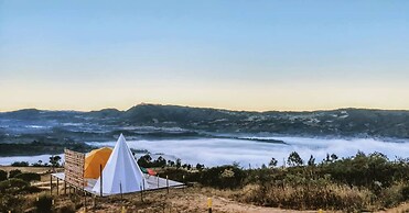 Bajo el Cielo Glamping