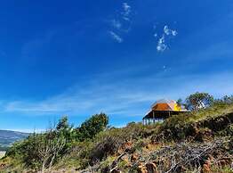Bajo el Cielo Glamping