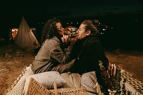 Bajo el Cielo Glamping