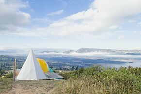 Bajo el Cielo Glamping