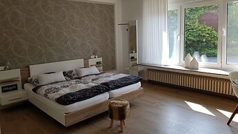 Ferienhof Lohmann