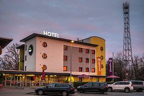 Hotel Rhynern Nord