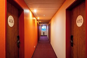 Hotel Rhynern Nord