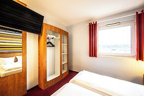 Hotel Rhynern Nord
