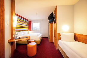 Hotel Rhynern Nord