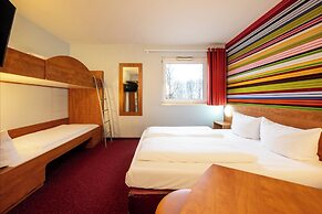 Hotel Rhynern Nord