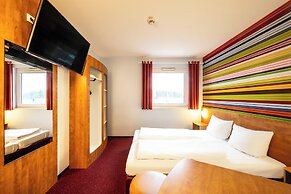 Hotel Rhynern Nord