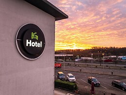 Hotel Rhynern Nord