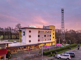 Hotel Rhynern Nord
