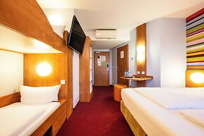 Hotel Rhynern Nord