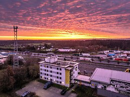 Hotel Rhynern Nord