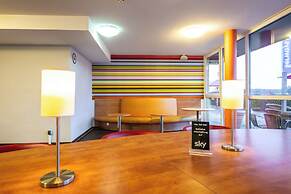 Hotel Rhynern Nord