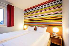 Hotel Rhynern Nord