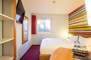Hotel Rhynern Nord
