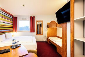 Hotel Rhynern Nord