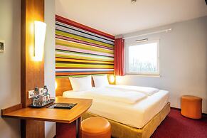 Hotel Rhynern Nord