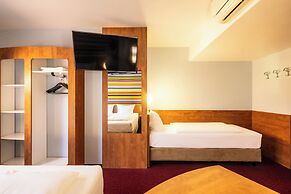 Hotel Rhynern Nord
