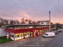 Hotel Rhynern Nord