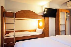 Hotel Rhynern Nord