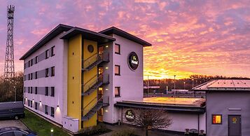 Hotel Rhynern Nord