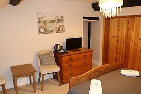 Gratton Grange Farm B&B