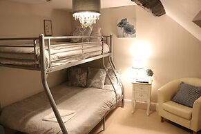 Gratton Grange Farm B&B