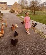 Gratton Grange Farm B&B