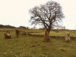 Gratton Grange Farm B&B