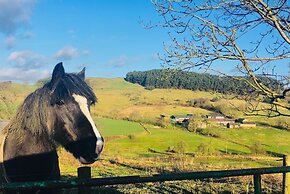 Gratton Grange Farm B&B