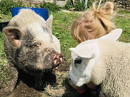 Gratton Grange Farm B&B