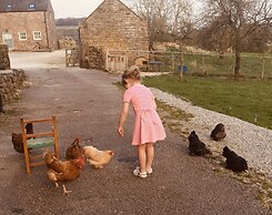 Gratton Grange Farm B&B